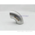 Stainless Steel 90 Degree Elbow